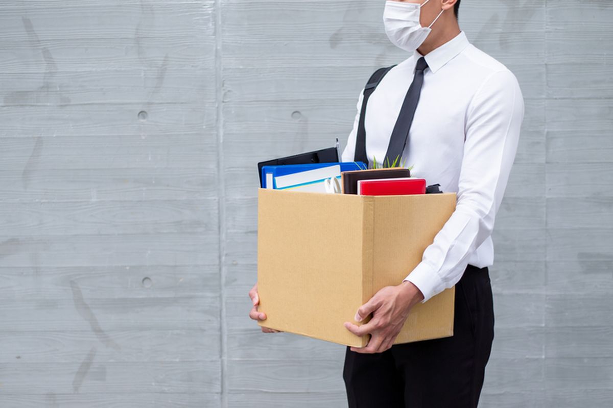 Reza Dipecat, Rapat Hotel Jadi Jebakan PHK Mengejutkan