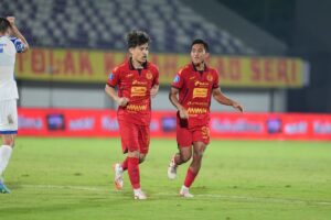 Ricky Nelson Uji Nyali: Borneo FC Tantang Persija Jakarta