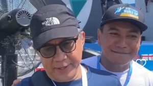 Rocky Gerung Dukung IFSC Climbing: HAM & Olahraga Dunia di Bali