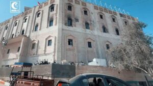 Rumah Sakit Gaza Hancur: Serangan Israel, Korban Jiwa Melonjak