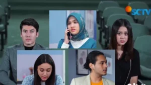 SCTV Hari Ini: Love Story, Vox Timor & Acara Menarik Lainnya!