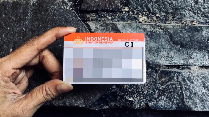 SIM Gratis 2025? Cek Fakta Hoaks Korlantas Polri