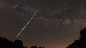 Saksi Hujan Meteor Eta Aquarid Mei 2025: Panduan Lengkap