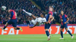 Saksikan Live Inter Milan vs Barcelona, Liga Champions 7 Mei 2025