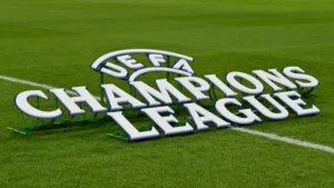 Saksikan Live Liga Champions Semifinal Leg 1: SCTV & Vidio