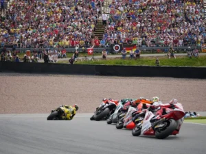 Saksikan MotoGP Australia 2024: Jadwal Sprint & Race Utama