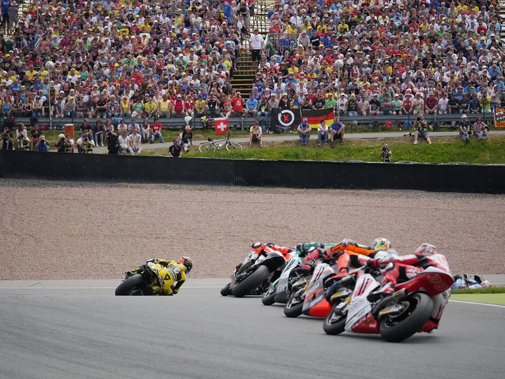 Saksikan MotoGP Australia 2024: Jadwal Sprint & Race Utama