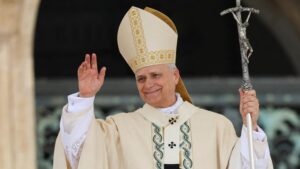 Saksikan Pelantikan Paus Leo XIV: Sejarah Vatikan Terungkap