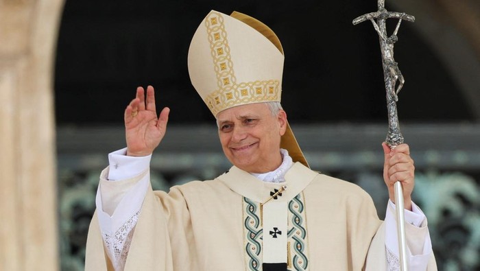 Saksikan Pelantikan Paus Leo XIV: Sejarah Vatikan Terungkap