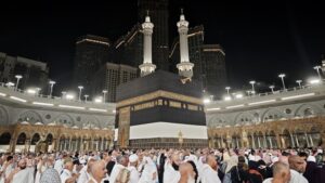 Sanksi Menanti Jemaah Haji yang Langgar Aturan: Simak Detailnya