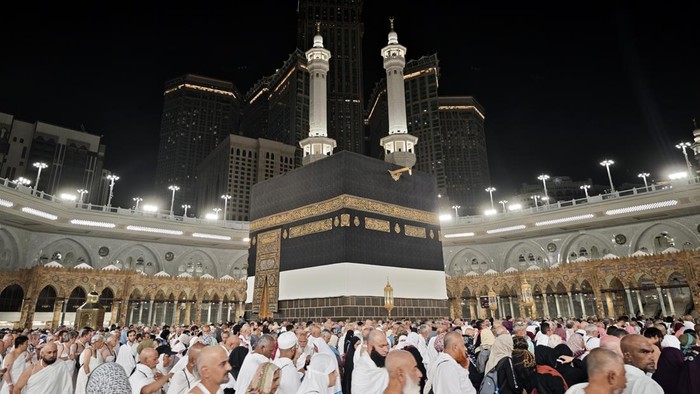 Sanksi Menanti Jemaah Haji yang Langgar Aturan: Simak Detailnya