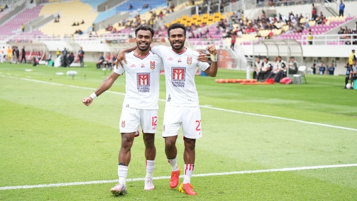 Sayuri Kembali! Timnas Indonesia Lebih Kuat, Akankah Juara?