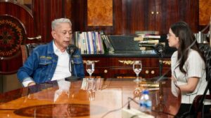 Sekolah Rakyat: Generasi Emas Lahir Juli 2025, Siap?