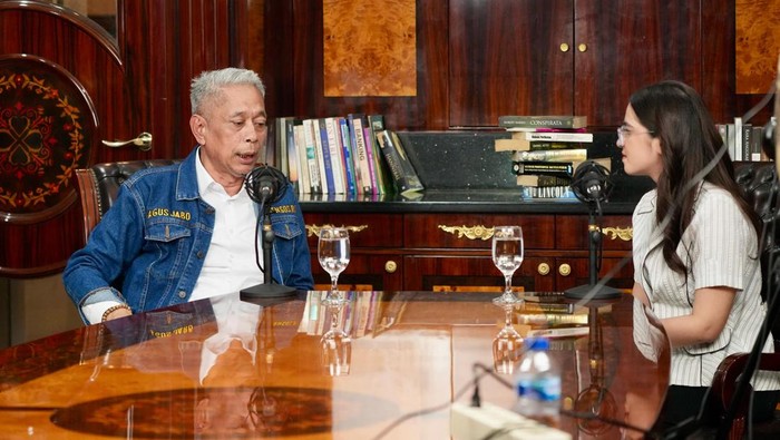 Sekolah Rakyat: Generasi Emas Lahir Juli 2025, Siap?