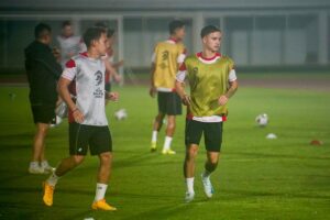 Selangor FC Incar Bintang Muda: Eliano Reijnders di Radar
