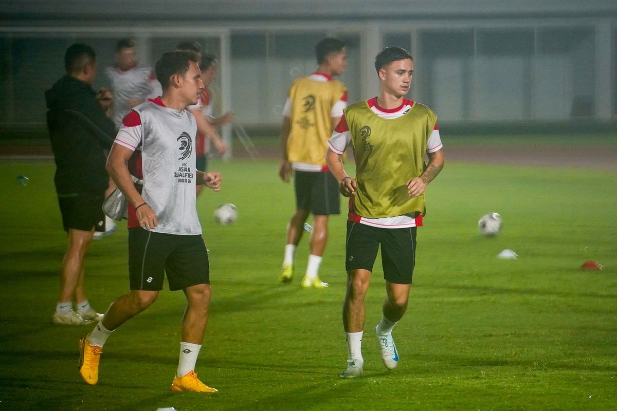 Selangor FC Incar Bintang Muda: Eliano Reijnders di Radar