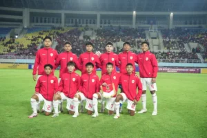 Semifinal Piala Dunia: Indonesia Siap Hadapi Australia dengan Performa Terbaik