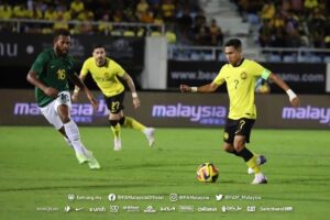 Sensasi Liga 1! Faisal Halim Incar Tim Indonesia?