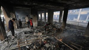 Serangan Israel Gaza: 100 Tewas, Brutalisme Meningkat