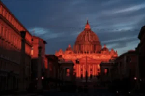 Setelah Paus Fransiskus Wafat: Ritual Suci & Pemilihan Paus Baru