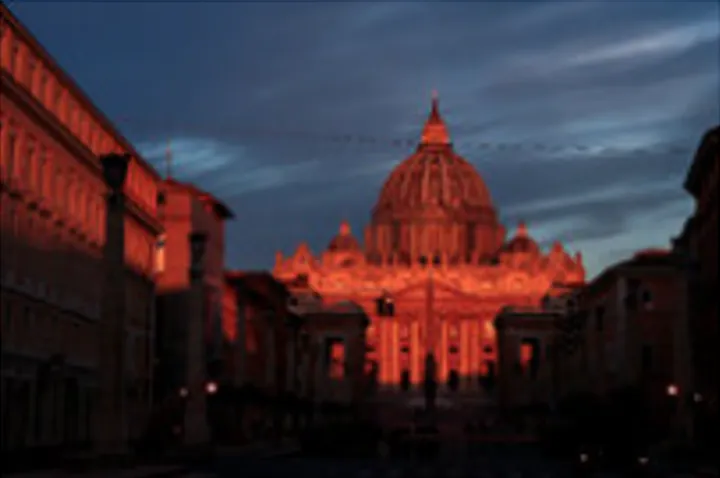 Setelah Paus Fransiskus Wafat: Ritual Suci & Pemilihan Paus Baru