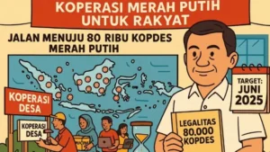 Simpanan Koperasi Merah Putih: Panduan Lengkap Raih Keuntungan Maksimal