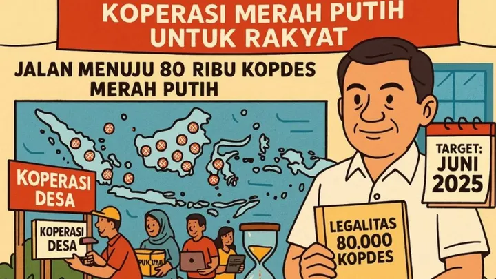 Simpanan Koperasi Merah Putih: Panduan Lengkap Raih Keuntungan Maksimal