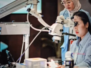 Simposium Endodontik Global: Inovasi IKORGI & UPenn di Cirebon