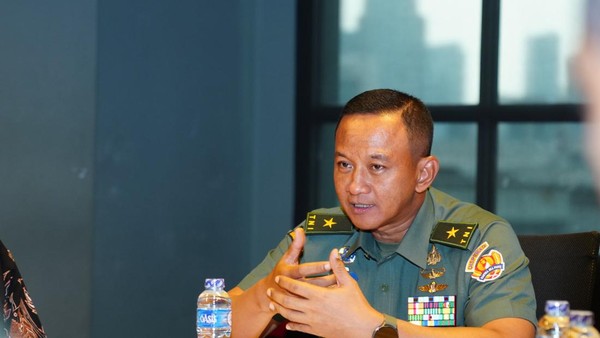 Siswa Nakal Dibekali Disiplin: TNI AD Respons Kritik Pedas