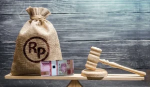 Skandal Penggelapan Dana RSUD Ende: Mantan Bendahara Tersangka Rp1,9 Miliar