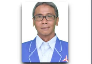 Skandal Perselingkuhan: Anggota DPRD Bogor, Candra Kusuma?