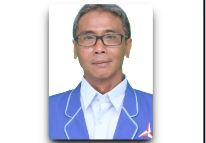 Skandal Perselingkuhan: Anggota DPRD Bogor, Candra Kusuma?