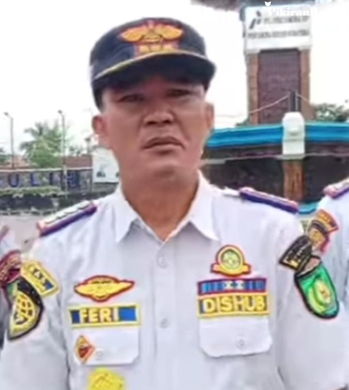 Skandal Sunat Dana BBM Dishub Prabumulih: Fakta Mengejutkan Terungkap