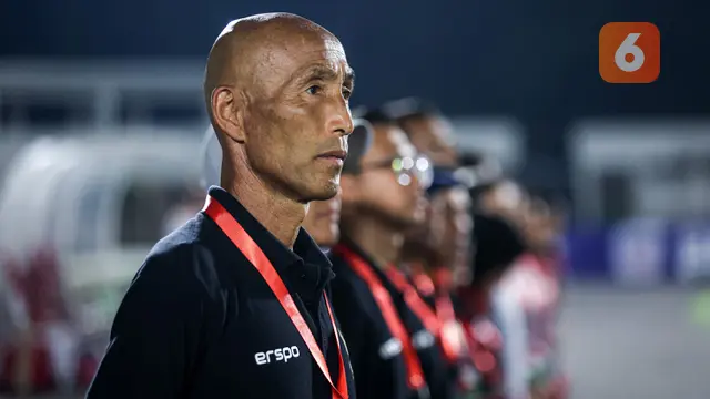 Skuad Garuda Pertiwi: 26 Pemain Siap Tempur FIFA Matchday Mei 2025