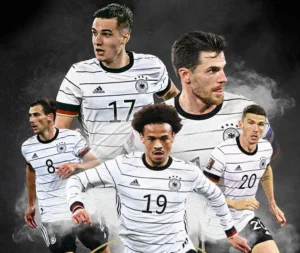 Skuad Jerman Piala Dunia 2022: Muller Tetap Jadi Andalan Flick