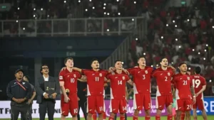 Skuat Garuda Dipanggil Kluivert: 32 Pemain TC Bali, Piala Dunia