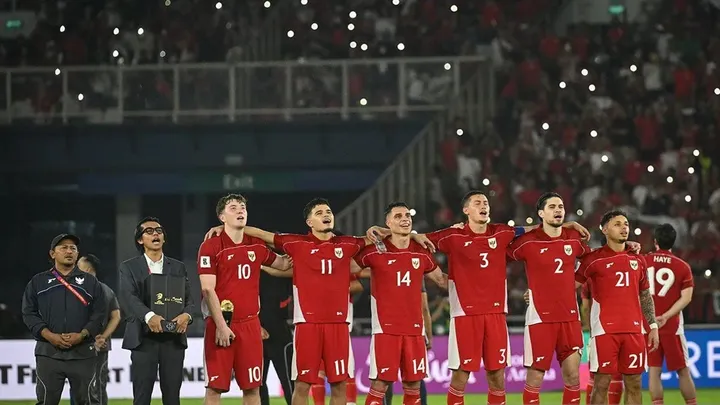 Skuat Garuda Dipanggil Kluivert: 32 Pemain TC Bali, Piala Dunia