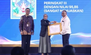 Sleman Raih ANRI Award 2025: Budaya Kearsipan Unggul