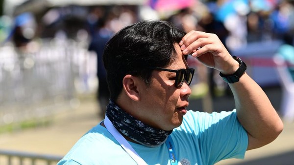 Sosiolog Ungkap Rahasia Sukses IFSC World Cup Bali 2025