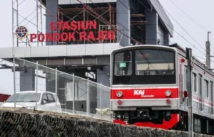 Stasiun Pondok Rajeg: Comeback Spektakuler, Commuter Line & Fasilitas Baru