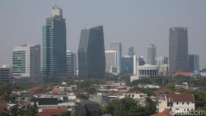 Strategi DPR Hadapi Krisis Ekonomi Global 2025: Bocoran Rahasia