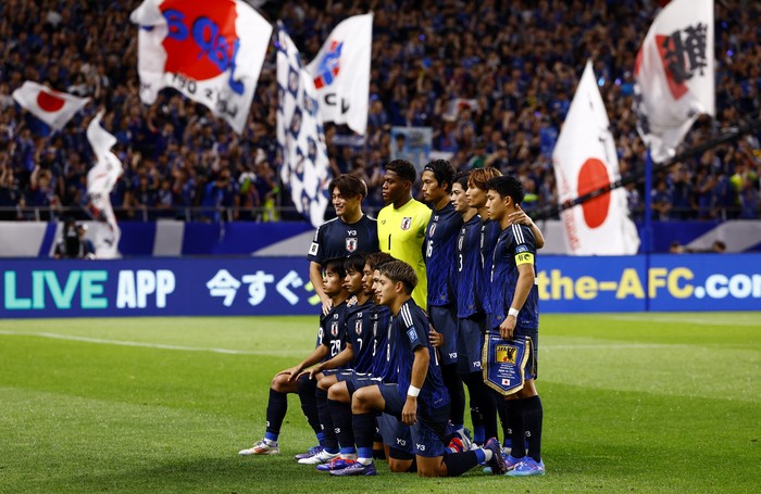 Strategi Ganda Jepang Kalahkan Indonesia: Masih Mengerikan?