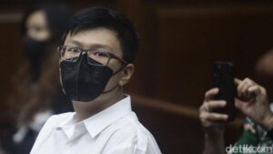 Suap Rp 5 Miliar: Kasus Ronald Tannur Terungkap