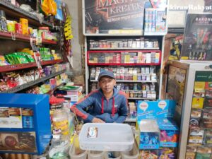 Sukses Agen BRILink Bandung: Dari Sembako ke Jutawan