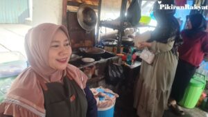 Sukses Bisnis Kuliner: Modal KUR BRI, Kisah Inspiratif Keluarga