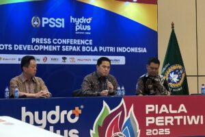 Suporter Tandang Liga 1: FIFA Nilai Keamanan Masih Rawan