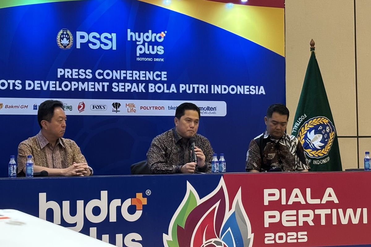 Suporter Tandang Liga 1: FIFA Nilai Keamanan Masih Rawan