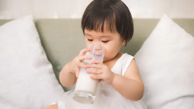 Susu Balita Terbaik Shopee: Optimalkan Pertumbuhan Si Kecil