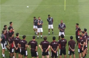 TC Timnas Indonesia: 9 Pemain Bintang Belum Gabung?