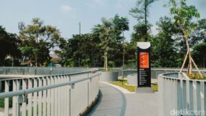 Taman Jakarta 24 Jam: Suara Warga Kini Terdengar